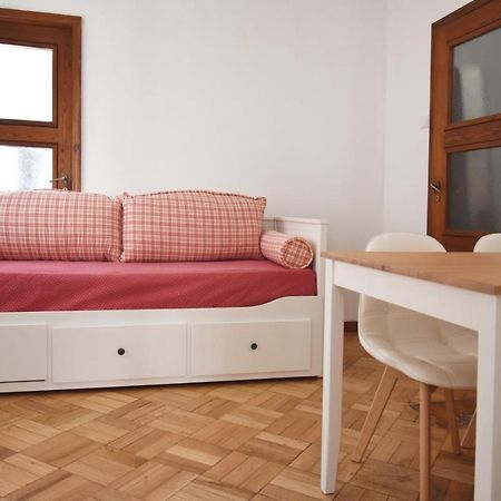 Sweet Garden Apartment By Jc OOporto Exteriör bild