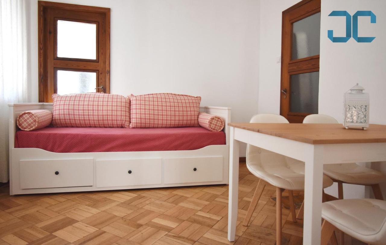 Sweet Garden Apartment By Jc OOporto Exteriör bild