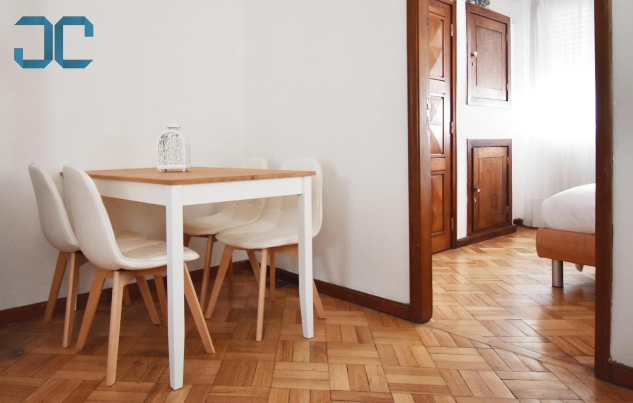Sweet Garden Apartment By Jc OOporto Exteriör bild